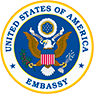 Відділ преси, освіти та культури <br>Посольство США в Україні